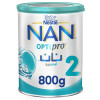 Nan No 2 | 800G